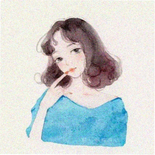 用户半夏头像